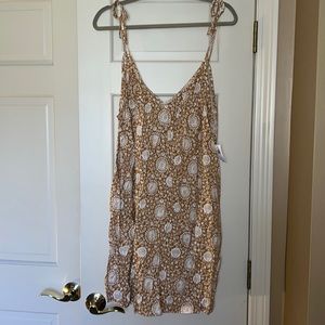 Old Navy Slip Dress